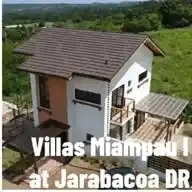 Villas at Palo Blanco Jarabacoa D.R. WhatsApp Channel