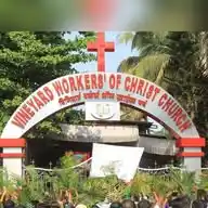 Vineyard Worker's of Christ Church WhatsApp Channel