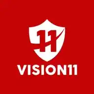 Vision11 WhatsApp Channel