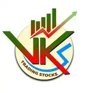 VK's Trading Stocks WhatsApp Channel