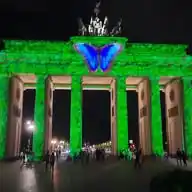 "Wahlhilfen statt Wahl-O-Mat" WhatsApp Channel