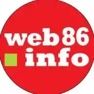 web86.info WhatsApp Channel