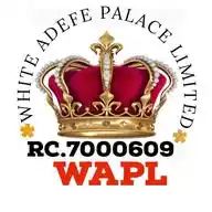 WHITE ADEFE PALACE LIMITED ( WAPL ) WhatsApp Channel