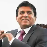 Wijeyadasa Rajapakshe WhatsApp Channel