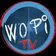 wopiTV Go Live (Gaming) WhatsApp Channel