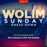 Word of Life International Ministries WhatsApp Channel