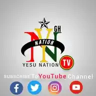 Yesu NationTV WhatsApp Channel