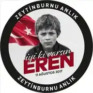 ZeytinburnuAnlık WhatsApp Channel