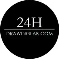 24H Drawing Lab WhatsApp Channel