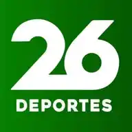 26 Deportes WhatsApp Channel