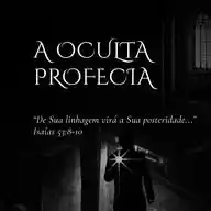 A oculta profecia WhatsApp Channel