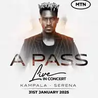 A Pass WhatsApp Channel