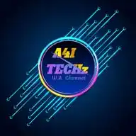 A4I TECHz WhatsApp Channel