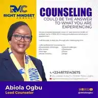Abiola Ogbu WhatsApp Channel
