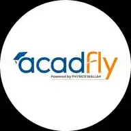 AcadFly - Study Abroad WhatsApp Channel