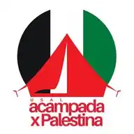 Acampada Salamanca X Palestina WhatsApp Channel