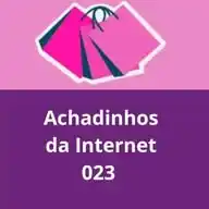 Achadinhos da internet023 WhatsApp Channel