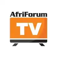 AfriForumTV WhatsApp Channel