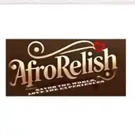 AFRORELISH WhatsApp Channel