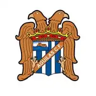 Águilas Fútbol Club WhatsApp Channel