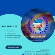 Amazon Global Business WhatsApp Channel