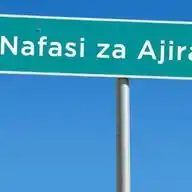 AJIRA PORTAL WhatsApp Channel