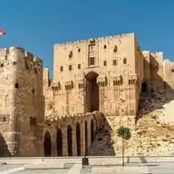 أخبار الزهراء الاولى في حلب WhatsApp Channel
