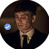 اقتباسات ونصائح Thomas Shelby WhatsApp Channel