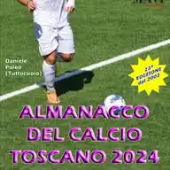 Almanacco Del Calcio Toscano WhatsApp Channel