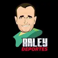 Arleydeportes WhatsApp Channel