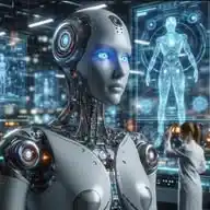 Artificial Intelligence - StarfiniteX WhatsApp Channel