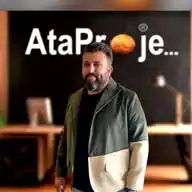 AtaProje GYO WhatsApp Channel