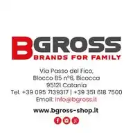 B GROSS WhatsApp Channel