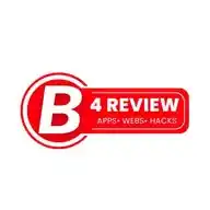 B4 Review WhatsApp Channel