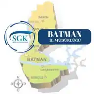 Batman Sosyal Güvenlik İl Müdürlüğü - Batman Sgk WhatsApp Channel
