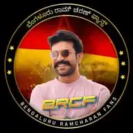 BENGALURU RAM CHARAN FANS WhatsApp Channel