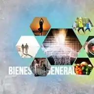 Bienestar General  WhatsApp Channel