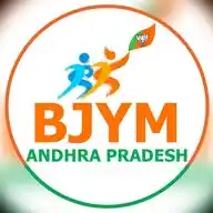 BJYM Andhra Pradesh WhatsApp Channel