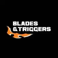 Blades and Triggers WhatsApp Channel