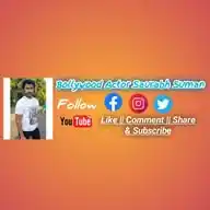 Bollywood Actor Saurabh Suman WhatsApp Channel