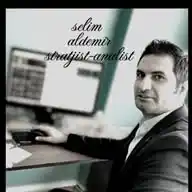 Borsacı Selim ALDEMİR WhatsApp Channel