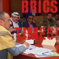BRICS Times! WhatsApp Channel