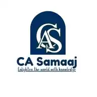 CA Samaaj (Job Vacancy Updates) WhatsApp Channel