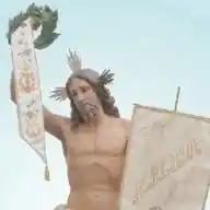 Canal Hermandad de la Vera Cruz y Cristo Resucitado Torrent (Valencia) WhatsApp Channel