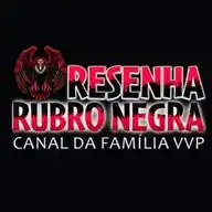 Canal Resenha Rubro Negra WhatsApp Channel
