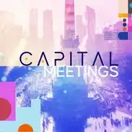 Capital Meetings WhatsApp Channel