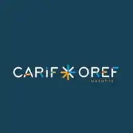CARIF OREF Mayotte  WhatsApp Channel