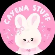 Cayena Stuff WhatsApp Channel