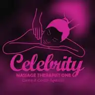 CELEBRITY MASSAGE THERAPIST ONE  WhatsApp Channel