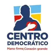 Centro Democrático 🇨🇴 WhatsApp Channel